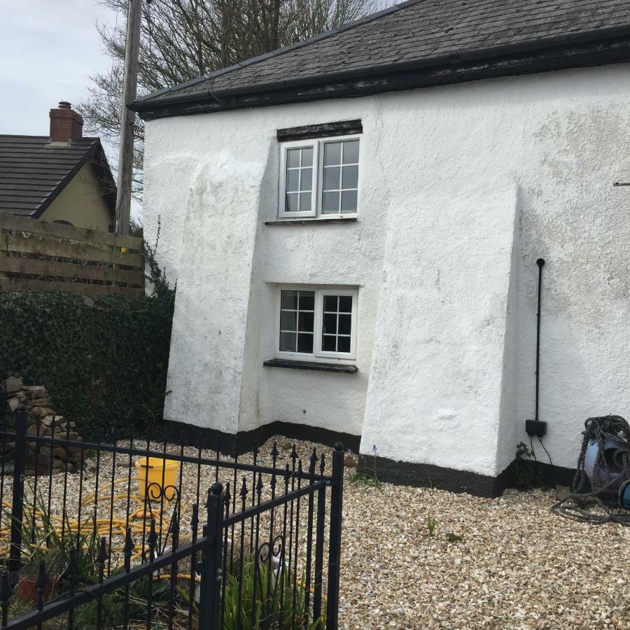 Littlebridge Farmhouse بود المظهر الخارجي الصورة